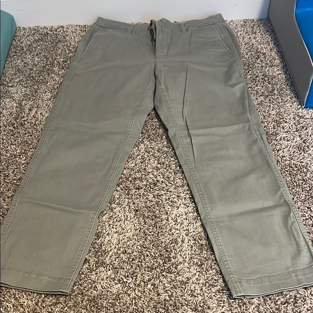 Women Gray Pants